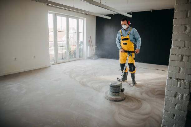 Best Concrete Removal and Replacement in Bardstown, KY