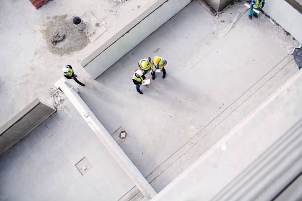Best Concrete Sealing and Maintenance in Bardstown, KY